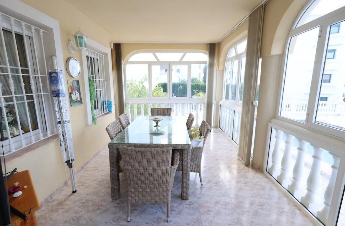 Odsprzedaż - Villa - Orihuela Costa - Costa Blanca