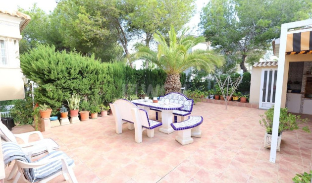 Odsprzedaż - Villa - Orihuela Costa - Costa Blanca