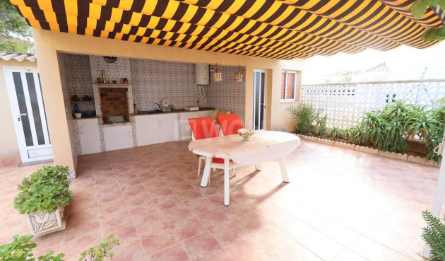 Odsprzedaż - Villa - Orihuela Costa - Costa Blanca