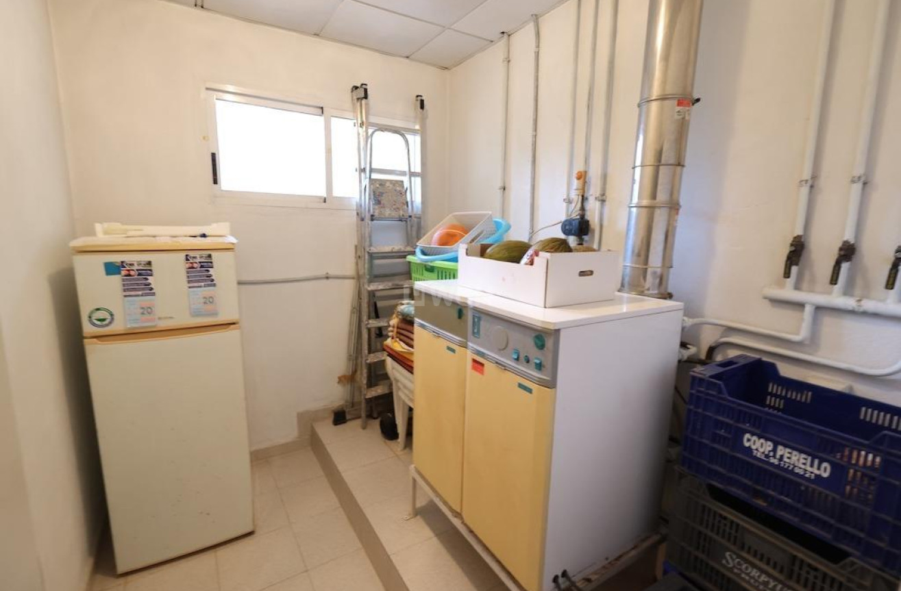 Odsprzedaż - Villa - Orihuela Costa - Costa Blanca