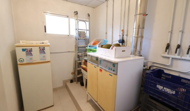 Odsprzedaż - Villa - Orihuela Costa - Costa Blanca