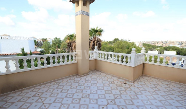 Odsprzedaż - Villa - Orihuela Costa - Costa Blanca