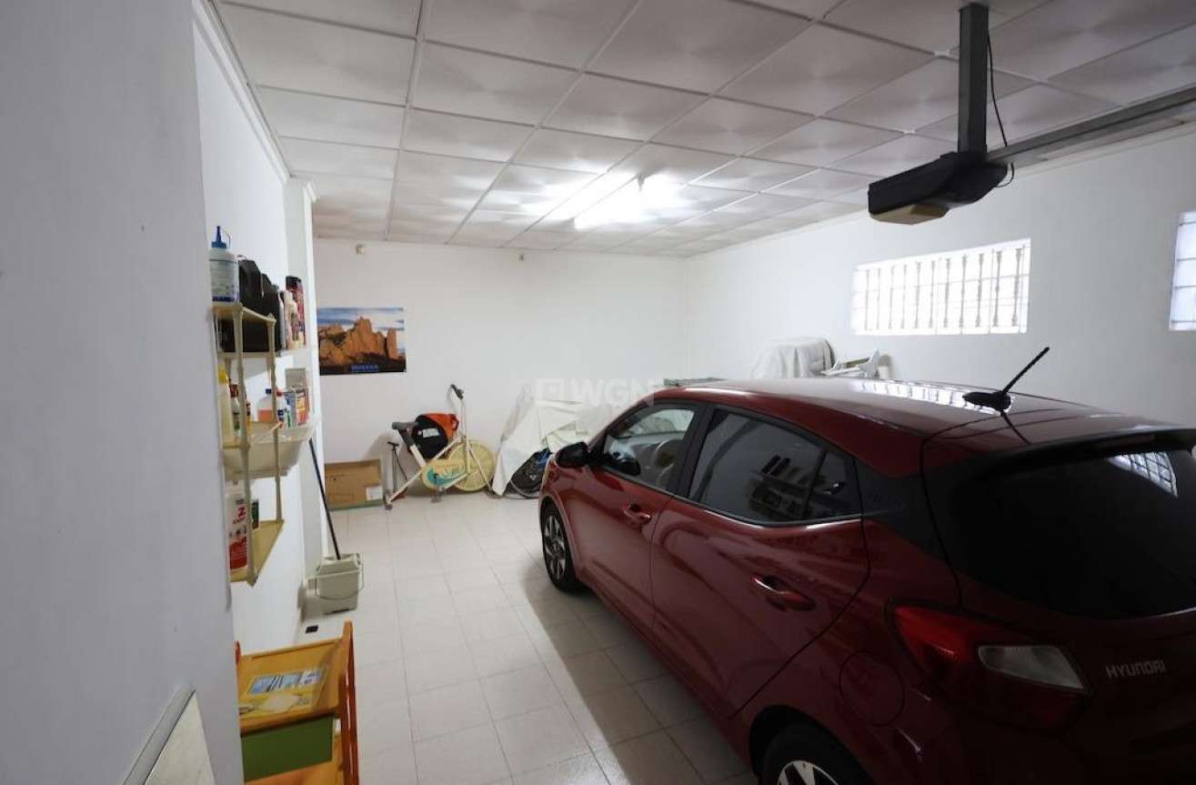 Odsprzedaż - Villa - Orihuela Costa - Costa Blanca