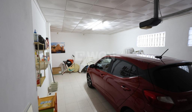 Odsprzedaż - Villa - Orihuela Costa - Costa Blanca