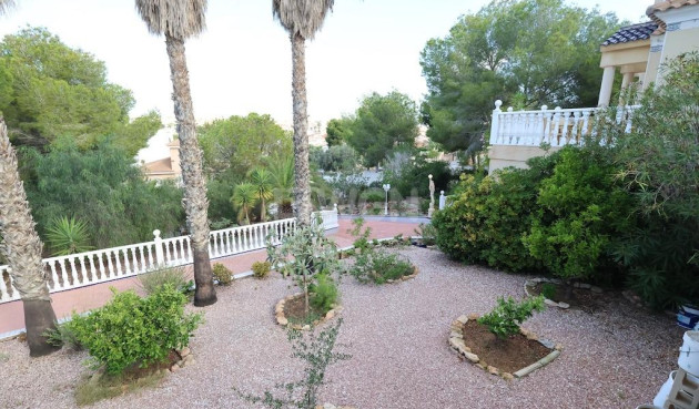 Odsprzedaż - Villa - Orihuela Costa - Costa Blanca