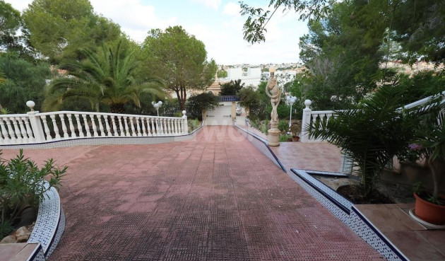 Odsprzedaż - Villa - Orihuela Costa - Costa Blanca
