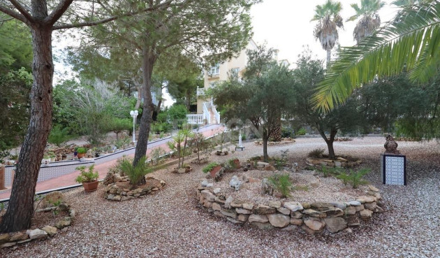 Odsprzedaż - Villa - Orihuela Costa - Costa Blanca