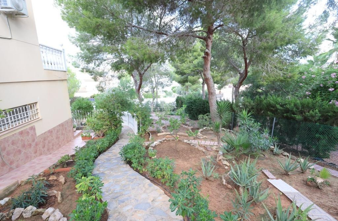 Odsprzedaż - Villa - Orihuela Costa - Costa Blanca