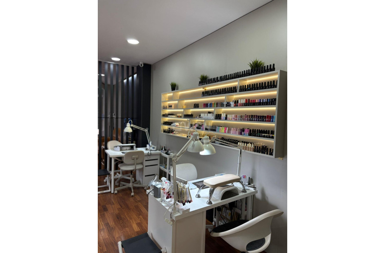 Reventa - Comercial - Torrevieja