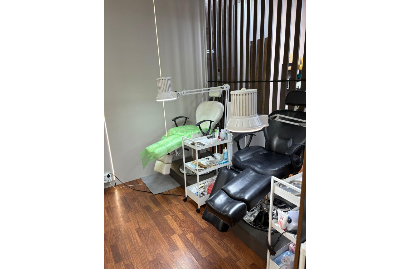 Reventa - Comercial - Torrevieja