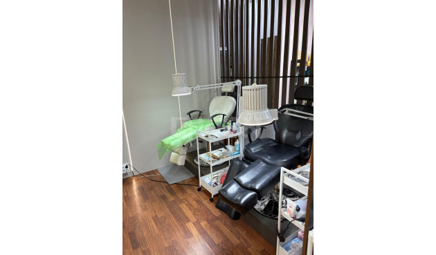 Reventa - Comercial - Torrevieja