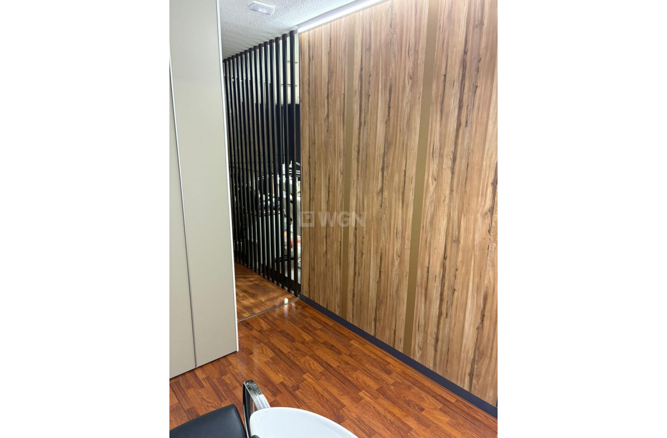 Reventa - Comercial - Torrevieja