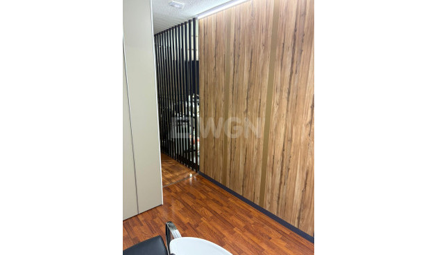 Reventa - Comercial - Torrevieja