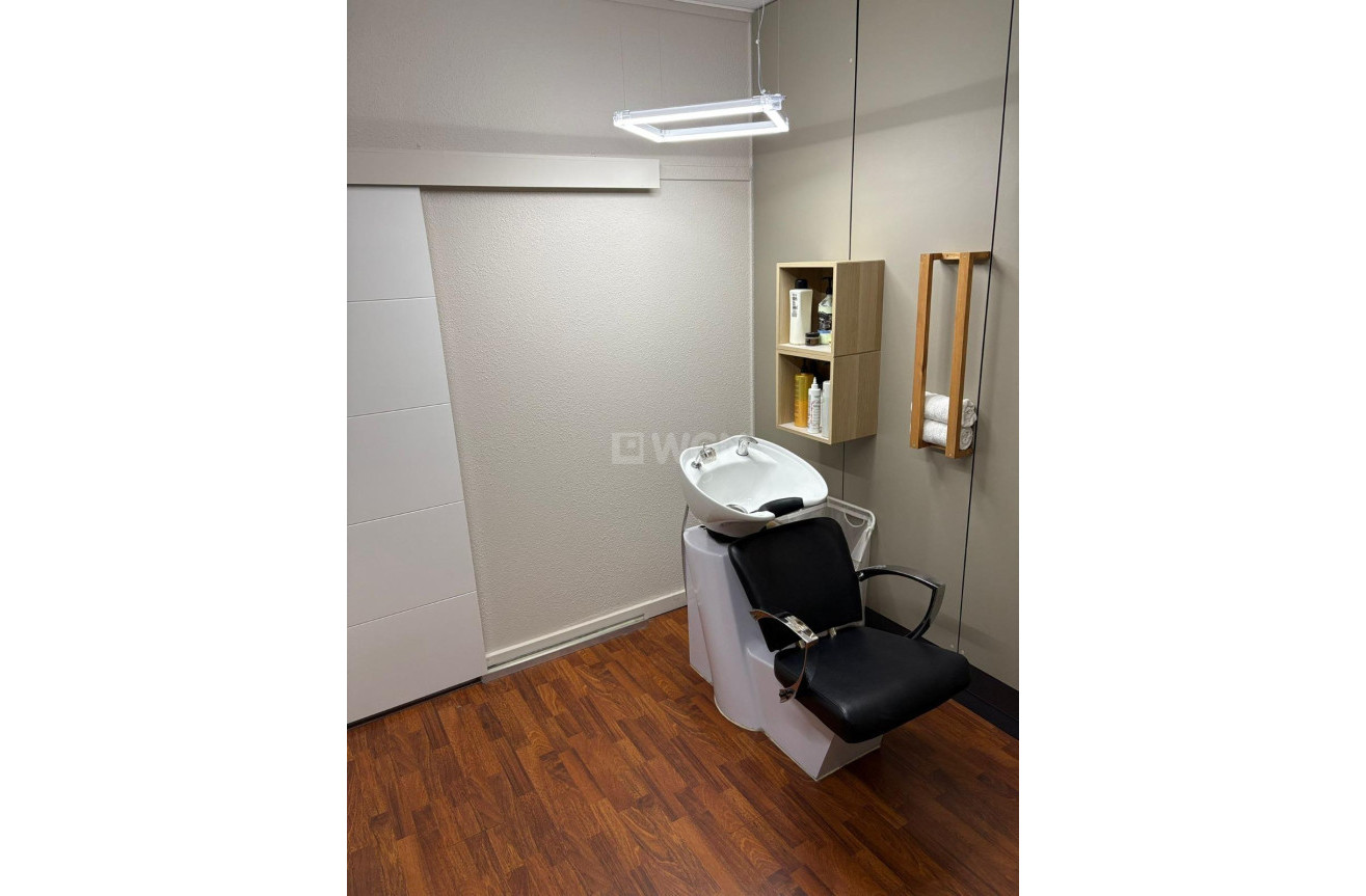 Reventa - Comercial - Torrevieja