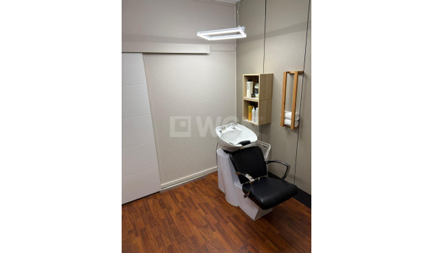 Reventa - Comercial - Torrevieja