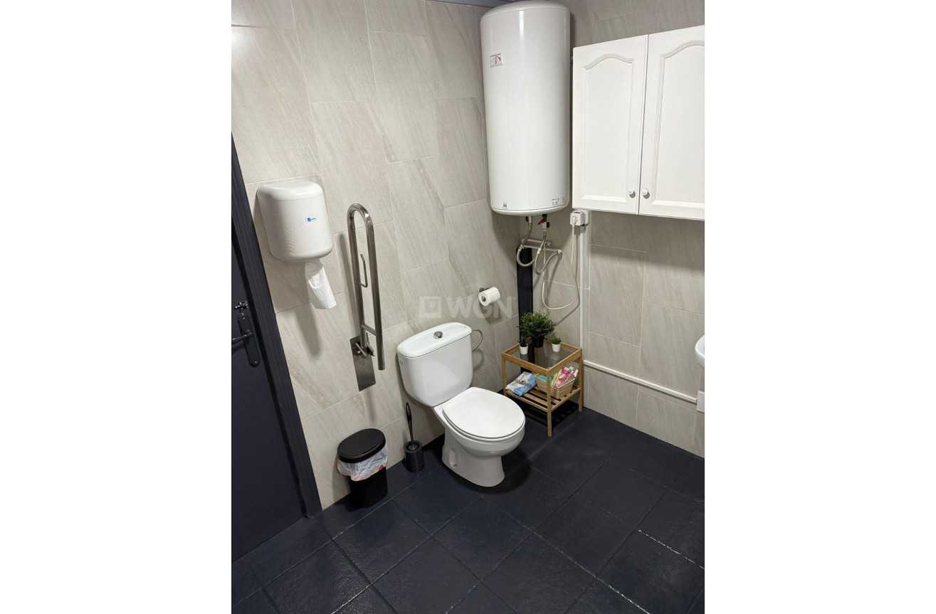 Reventa - Comercial - Torrevieja