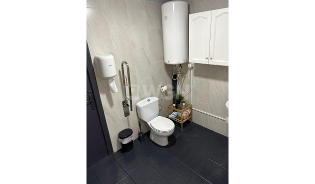 Reventa - Comercial - Torrevieja