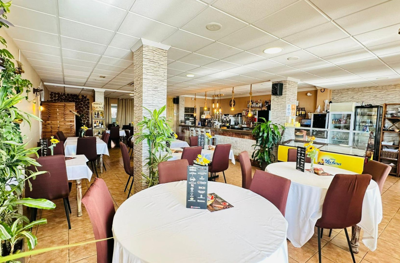 Odsprzedaż - Other - San Pedro del Pinatar - Lo Pagan Mar Menor