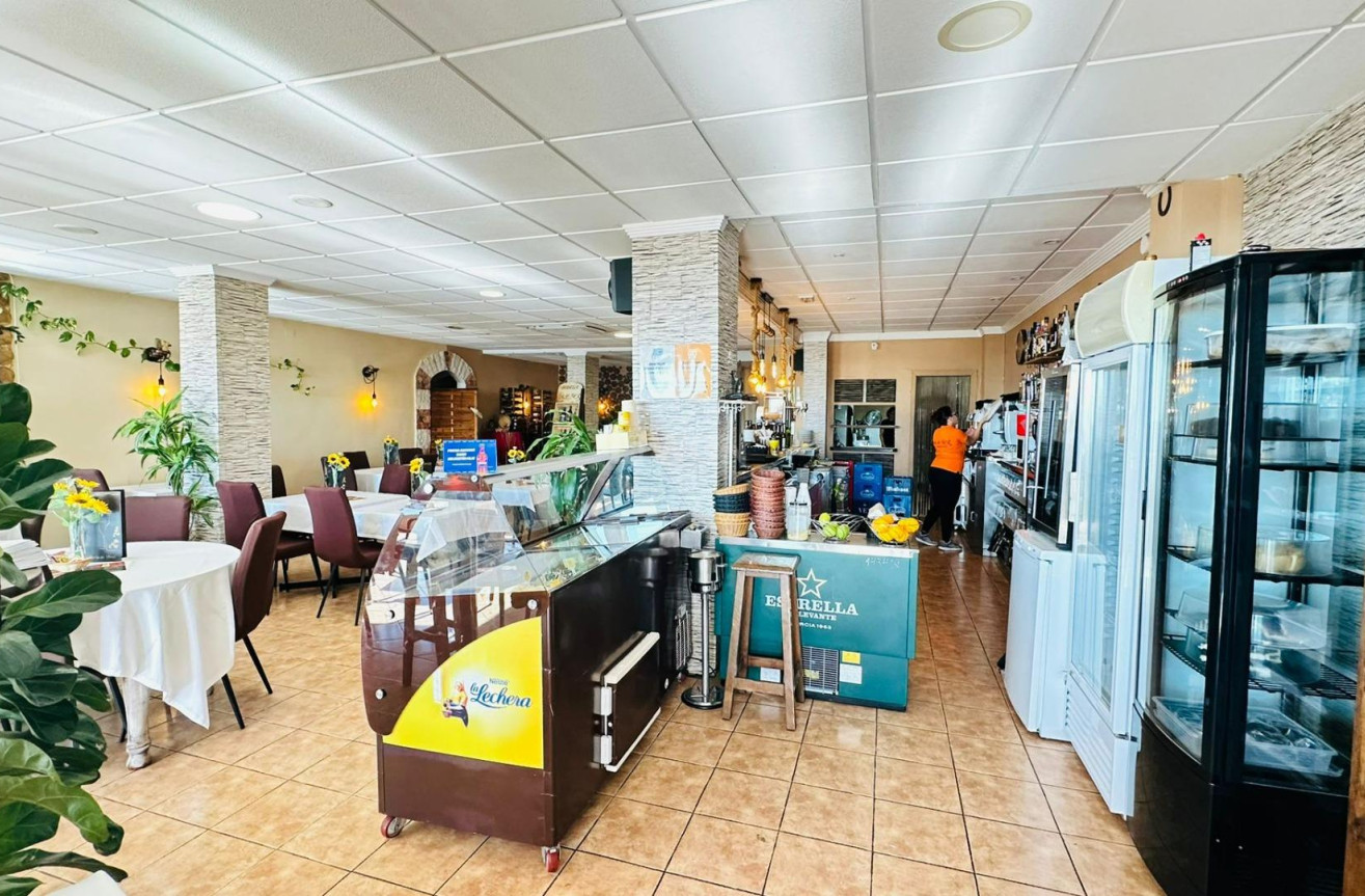 Odsprzedaż - Other - San Pedro del Pinatar - Lo Pagan Mar Menor