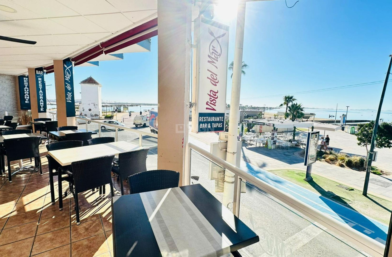 Odsprzedaż - Other - San Pedro del Pinatar - Lo Pagan Mar Menor