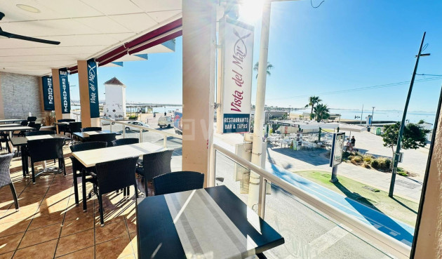 Odsprzedaż - Other - San Pedro del Pinatar - Lo Pagan Mar Menor