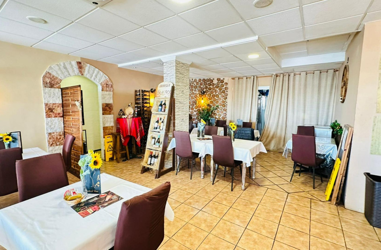 Odsprzedaż - Other - San Pedro del Pinatar - Lo Pagan Mar Menor