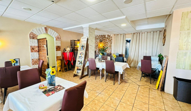 Odsprzedaż - Other - San Pedro del Pinatar - Lo Pagan Mar Menor