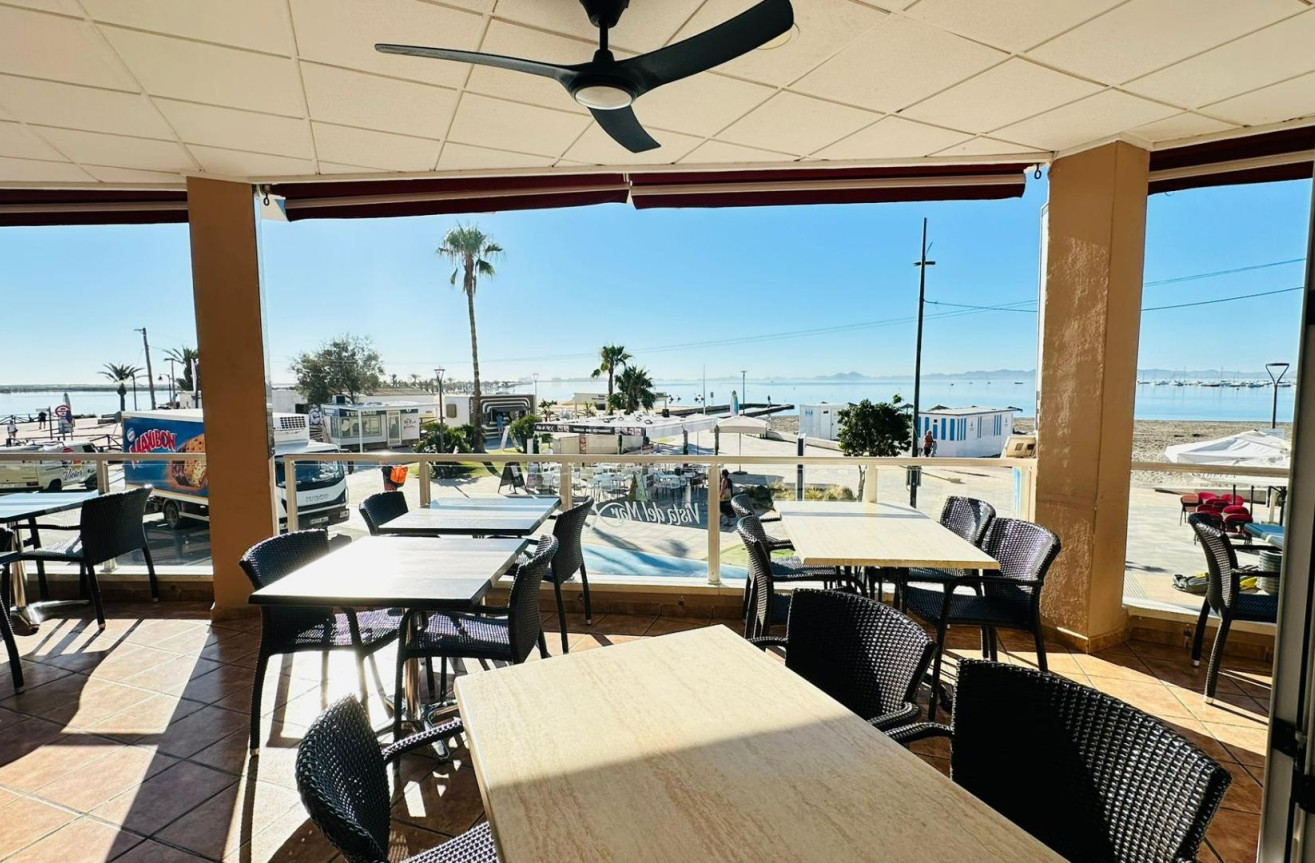 Odsprzedaż - Other - San Pedro del Pinatar - Lo Pagan Mar Menor