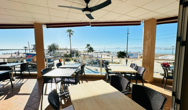 Odsprzedaż - Other - San Pedro del Pinatar - Lo Pagan Mar Menor