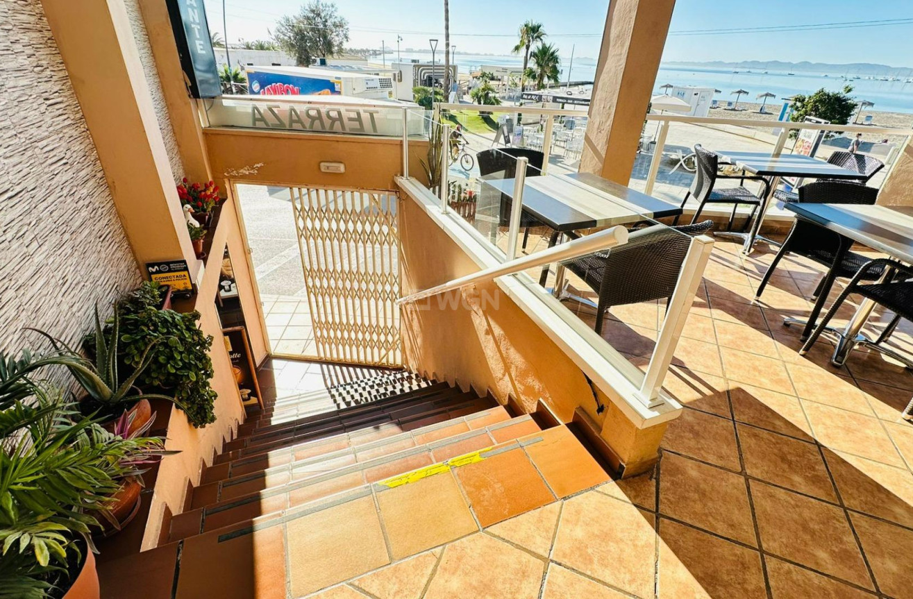 Odsprzedaż - Other - San Pedro del Pinatar - Lo Pagan Mar Menor