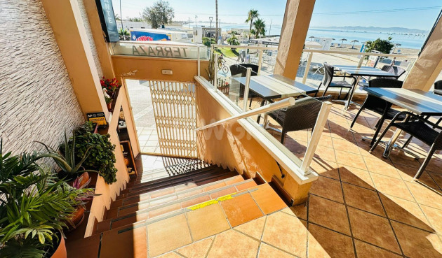 Odsprzedaż - Other - San Pedro del Pinatar - Lo Pagan Mar Menor