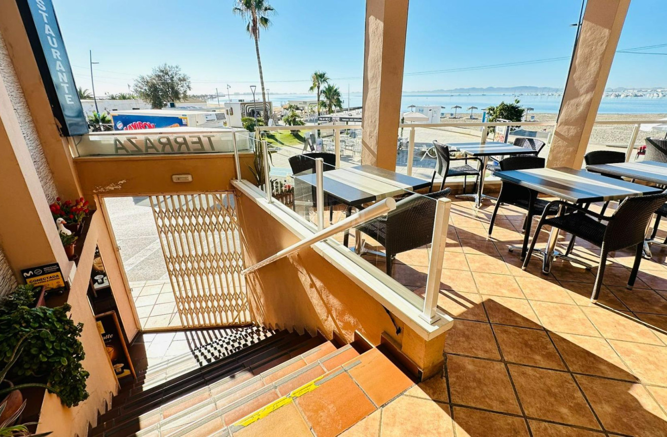 Odsprzedaż - Other - San Pedro del Pinatar - Lo Pagan Mar Menor