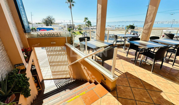 Odsprzedaż - Other - San Pedro del Pinatar - Lo Pagan Mar Menor