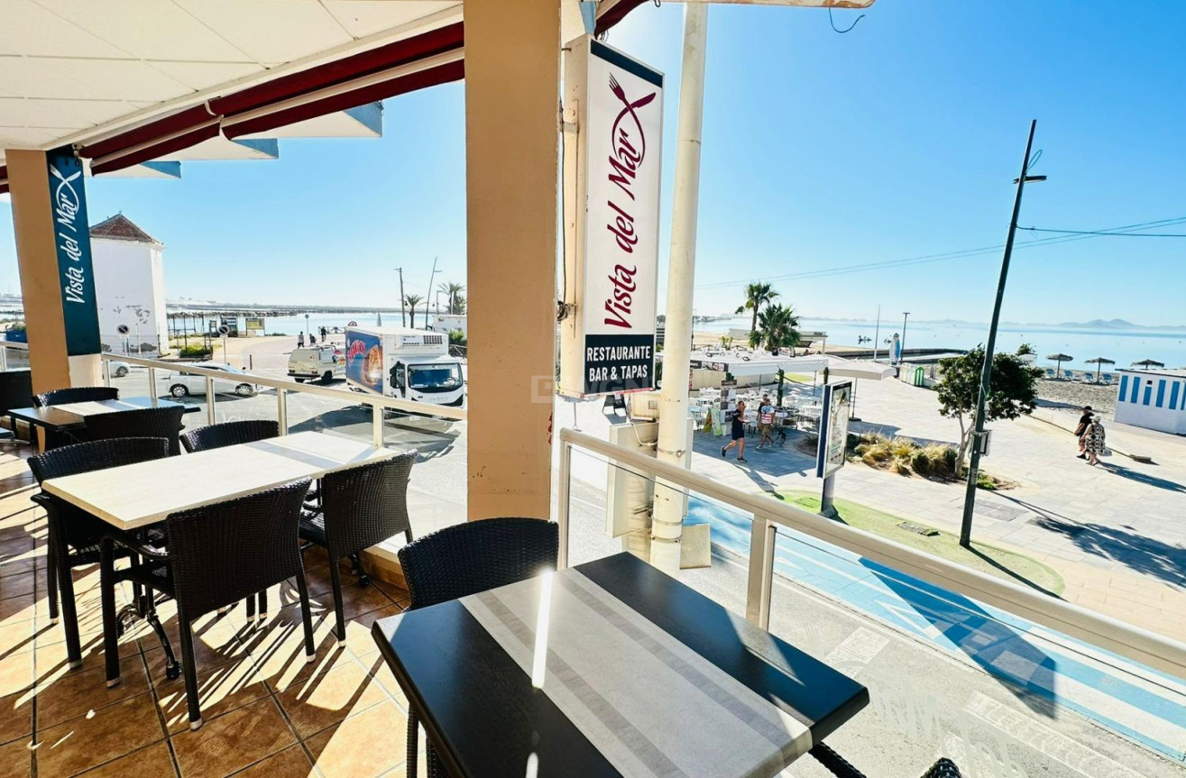 Odsprzedaż - Other - San Pedro del Pinatar - Lo Pagan Mar Menor