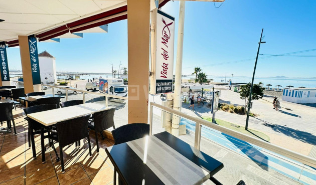 Odsprzedaż - Other - San Pedro del Pinatar - Lo Pagan Mar Menor