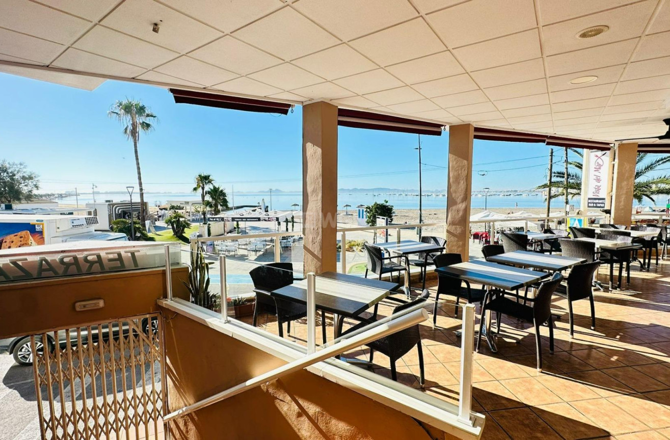 Odsprzedaż - Other - San Pedro del Pinatar - Lo Pagan Mar Menor