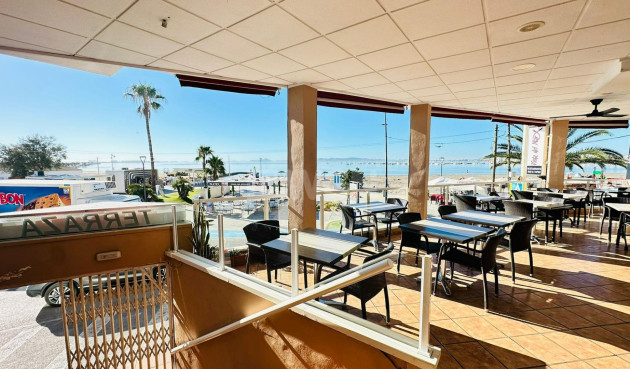 Odsprzedaż - Other - San Pedro del Pinatar - Lo Pagan Mar Menor