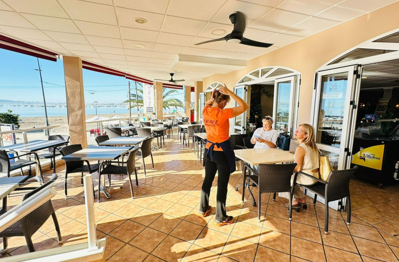 Odsprzedaż - Other - San Pedro del Pinatar - Lo Pagan Mar Menor