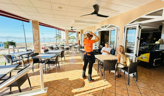 Odsprzedaż - Other - San Pedro del Pinatar - Lo Pagan Mar Menor