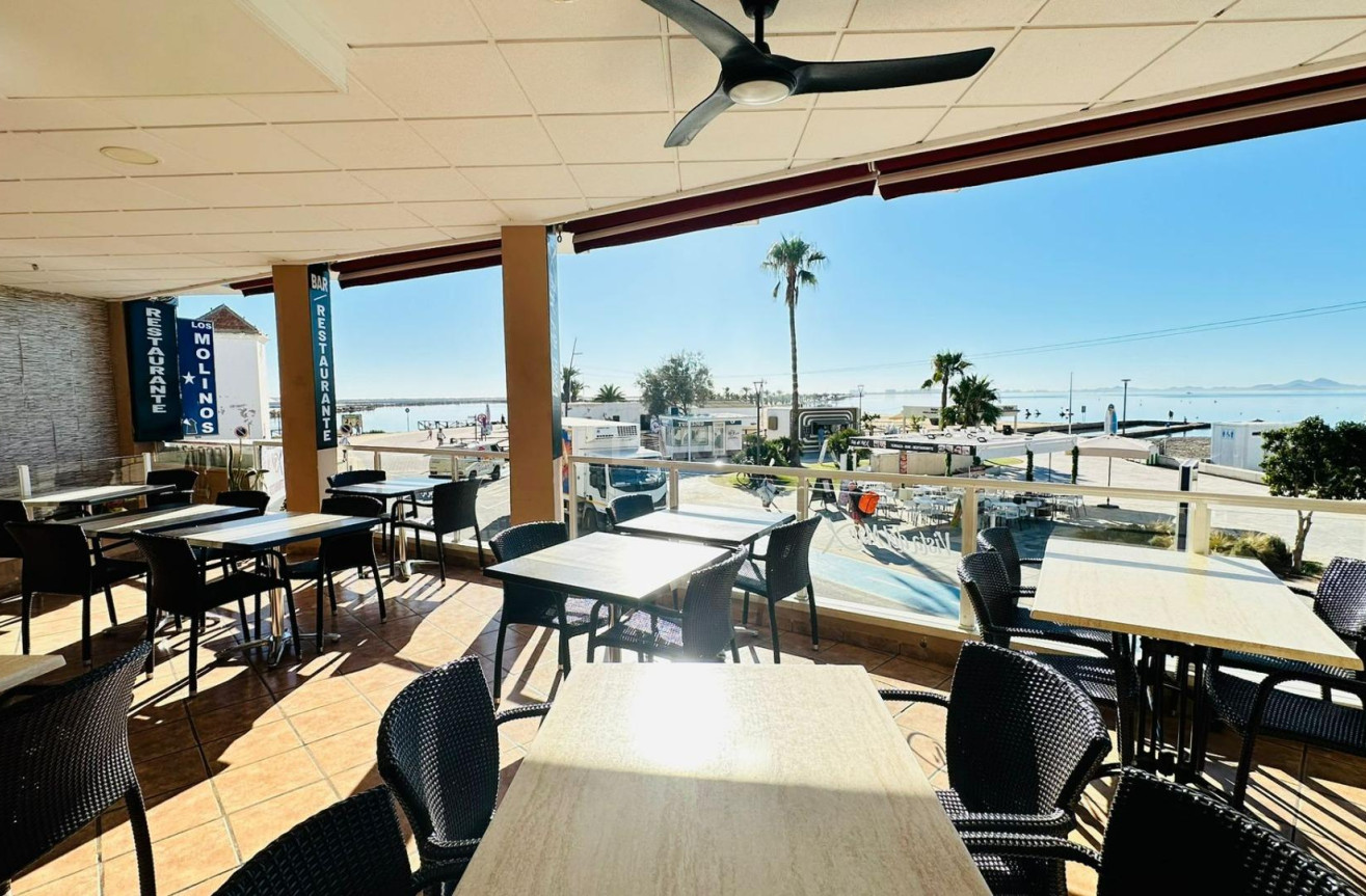 Odsprzedaż - Other - San Pedro del Pinatar - Lo Pagan Mar Menor