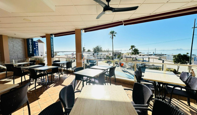 Odsprzedaż - Other - San Pedro del Pinatar - Lo Pagan Mar Menor