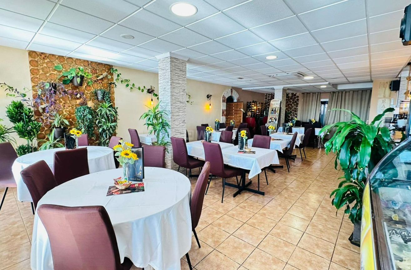 Odsprzedaż - Other - San Pedro del Pinatar - Lo Pagan Mar Menor