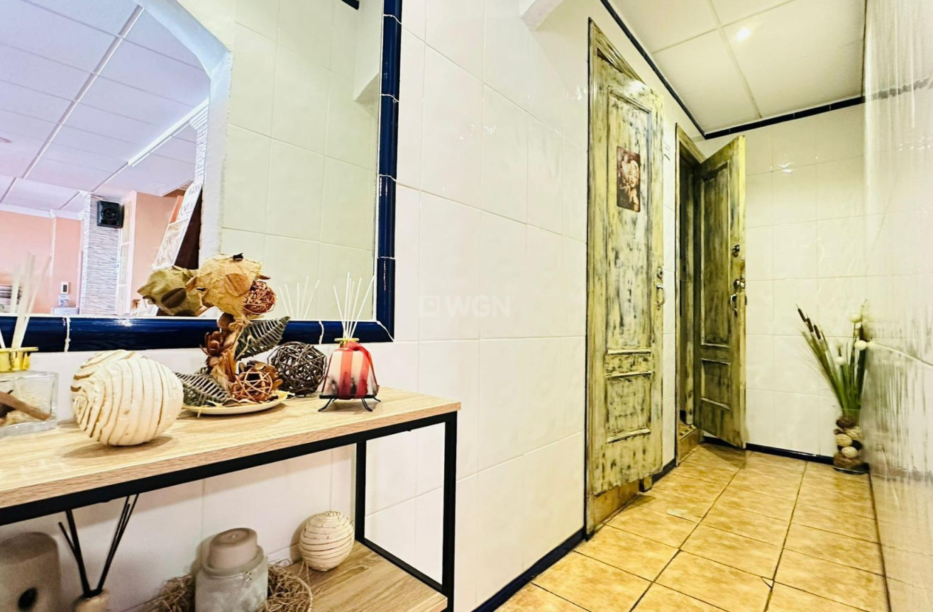 Odsprzedaż - Other - San Pedro del Pinatar - Lo Pagan Mar Menor