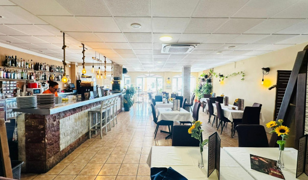 Odsprzedaż - Other - San Pedro del Pinatar - Lo Pagan Mar Menor