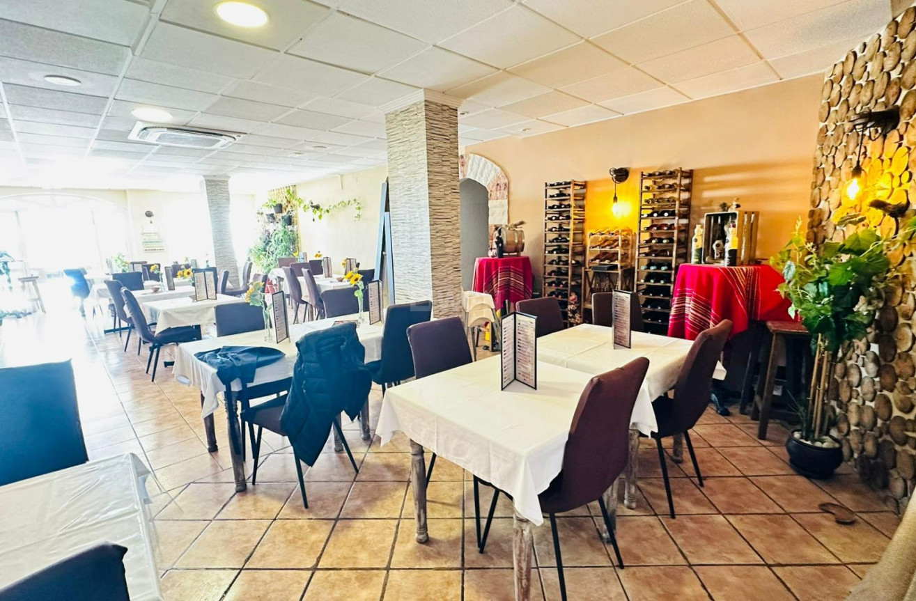 Odsprzedaż - Other - San Pedro del Pinatar - Lo Pagan Mar Menor