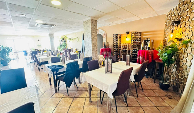 Odsprzedaż - Other - San Pedro del Pinatar - Lo Pagan Mar Menor