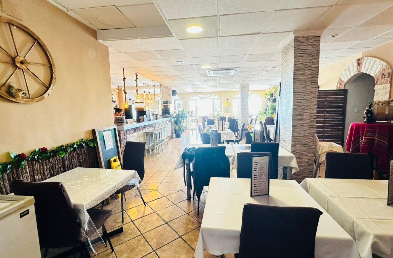 Odsprzedaż - Other - San Pedro del Pinatar - Lo Pagan Mar Menor