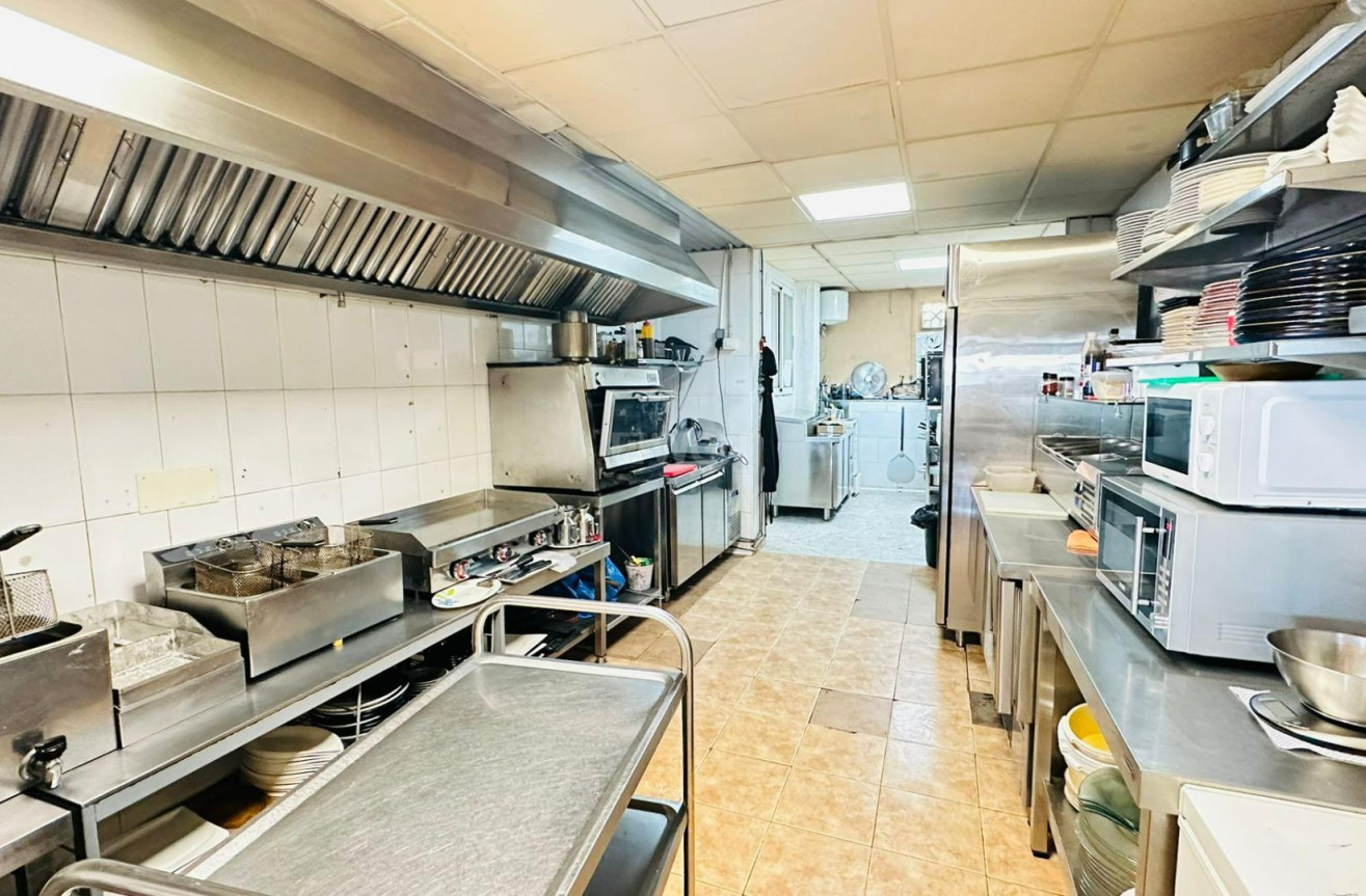 Odsprzedaż - Other - San Pedro del Pinatar - Lo Pagan Mar Menor