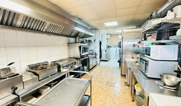 Odsprzedaż - Other - San Pedro del Pinatar - Lo Pagan Mar Menor