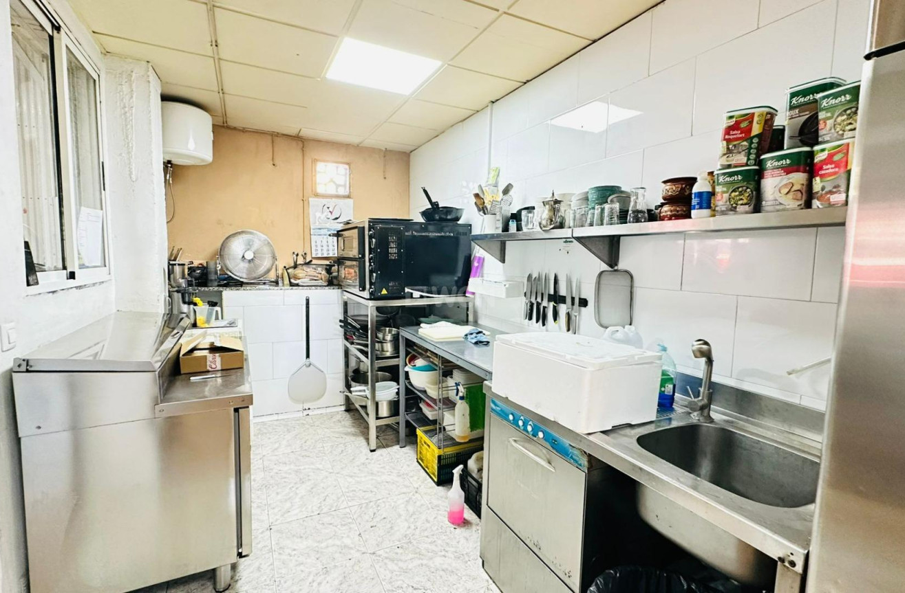 Odsprzedaż - Other - San Pedro del Pinatar - Lo Pagan Mar Menor